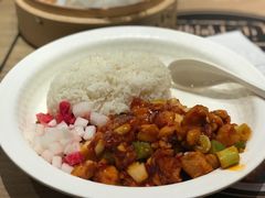 -阳阳中国饭(北京荟聚店)