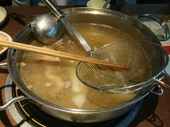-幸运牛汕头小黄牛牛肉火锅(梅林店)