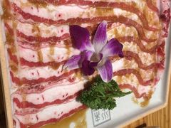 -喜来稀肉(北外滩白玉兰广场店)