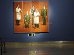 -南京书画院金陵美术馆