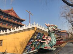 -大明幻境第一城