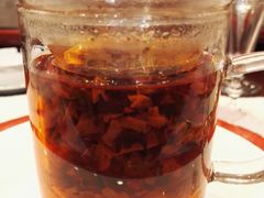 -西北石油酒店福粤中餐厅