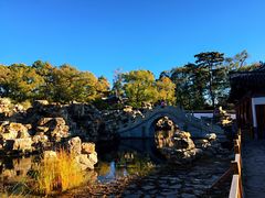 -承德避暑山庄景区