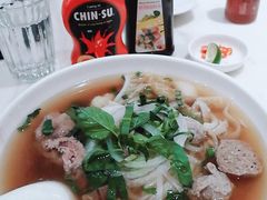 -Pho Asia 亚阁越南料理(上海来福士广场店)