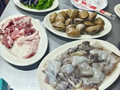 -火云龙烤肉(紫荆花店)