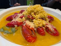 -苏帮袁Sue Cuisine(来福士店)