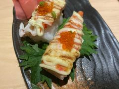 -越光米贩精致料理餐厅(金鹰店)