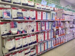 -孩子王(新北万达广场店)