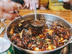 -黑竹香鸡(营和巷店)