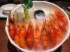 -乔街深夜食堂·小龙虾·高压锅生蚝(杭州总店)