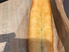 -肯德基(洛川店)