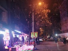 -东仓门早市
