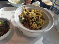-兰湘子·湘菜小炒(长安万科广场店)