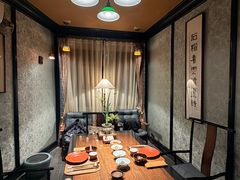 -31号公馆·百年府邸潇湘臻味