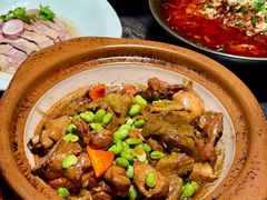 -淮扬府(安定门店)
