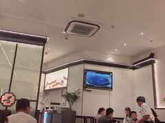 -小菜园新徽菜(宜兴八佰伴店)