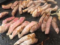 -香猪坊韩国烤肉专属门店(魏公村店)