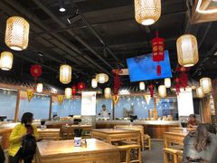 -老城南.鸭血粉丝汤(夫子庙店)