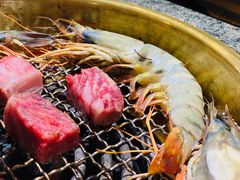 -NIUAN牛庵·日式和牛烧肉(恒隆店)