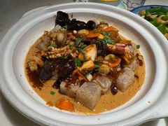 -日丰园海肠水饺·老字号大连海鲜(银泰城店)