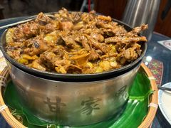 甘家界牌柠檬鸭-甘家界牌柠檬鸭(青山店)