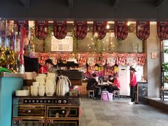 大堂-管氏翅吧(广渠门店)