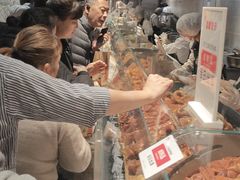 -永辉超市(鲁谷店)