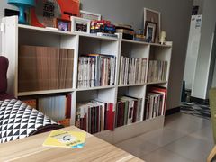 -捌楼咖啡书吧(南开店)