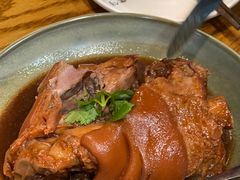 掌勺一品肘-金掌勺·锅包肉(双榆树店)