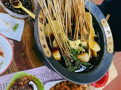 -冒椒火辣(太古里店)
