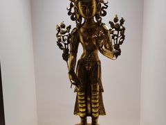 -林芝工布庄园希尔顿酒店-猎味中餐厅