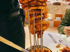 烤鱿鱼-戈拿旺巴西烤肉(崇文门店)