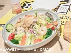 -卡朋西餐(悦汇城店)