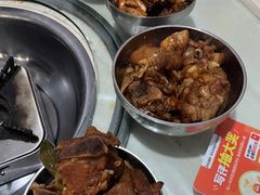 -柳沟豆腐宴69号福豆堂