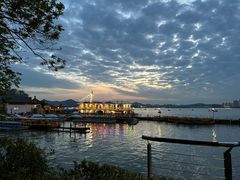 -云龙湖旅游景区