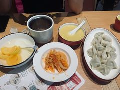 -天怡興·百年蒸饺(中心书城店)