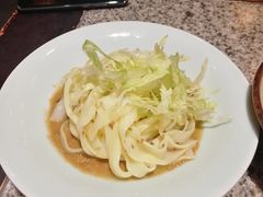 黛玉凉皮-南京大牌档(三阳广场苏宁店)