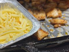 -姜胖胖无限自助烤肉(弹子石店)