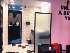 -汗水空间私教健身连锁(SM广场店)