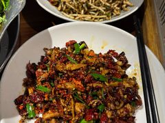 -树厨贵州菜(铜仁花果山店)