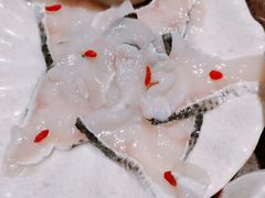 -马帮寨院坝火锅(龙港公园店)