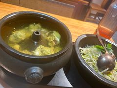 -云海肴云南菜·蒸汽石锅鱼(北京良乡华冠店)