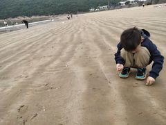 -宁波松兰山滨海旅游度假区