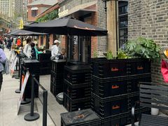 -foodoo芙多松饼店