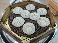 -西安贾三灌汤包·回坊小吃·清真炒菜(北院门总店)