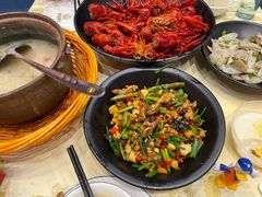 -聚味瞿记·龙虾堂(梅溪湖店)