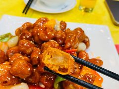 -阿四台山黄鳝饭(东门店)