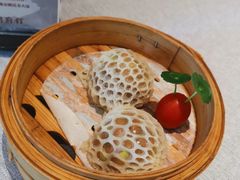 -潮府馆·非遗潮州菜·港式点心(世纪公园店)