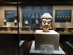 -宁夏博物馆