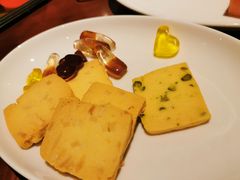 -佛山保利洲际酒店·月色西餐厅